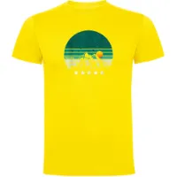 Kruskis Five Stars Kurzarm-t-shirt Kruskis Five Stars Kurzarm-t-shirt