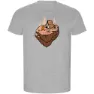 Kruskis Floating Rock Eco Kurzarm-t-shirt