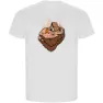 Kruskis Floating Rock Eco Kurzarm-t-shirt