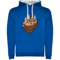 Kruskis Floating Rock Kapuzenpullover