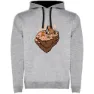 Kruskis Floating Rock Kapuzenpullover