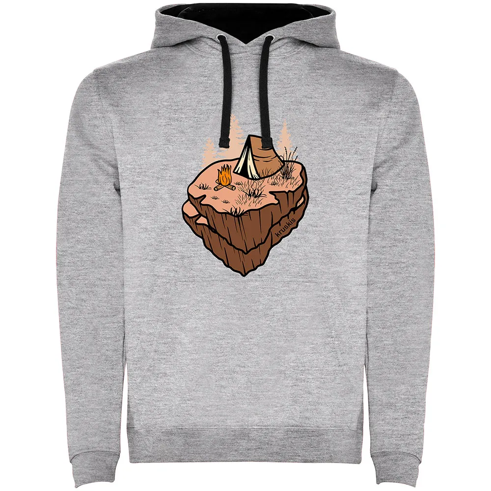 Kruskis Floating Rock Kapuzenpullover Kruskis Floating Rock Kapuzenpullover