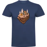 Kruskis Floating Rock Kurzarm-t-shirt Kruskis Floating Rock Kurzarm-t-shirt