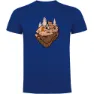 Kruskis Floating Rock Kurzarm-t-shirt