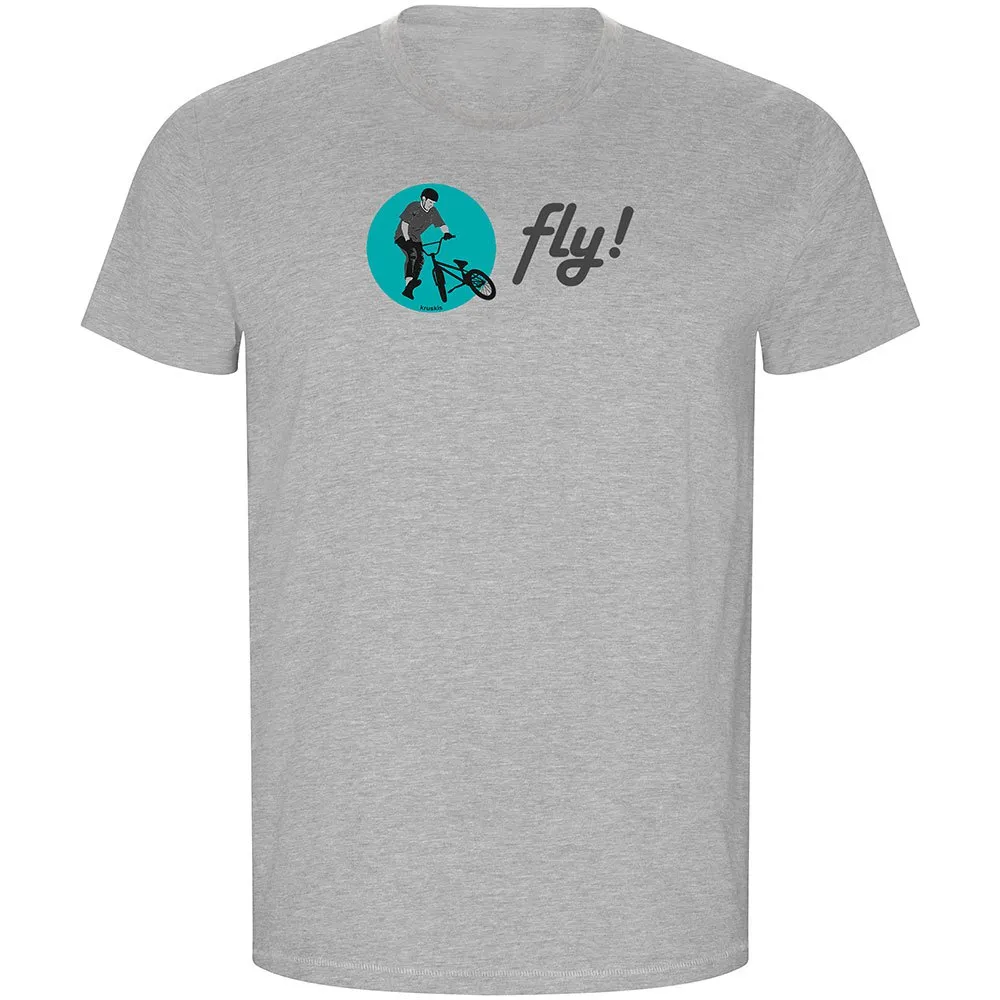 Kruskis Fly Eco Kurzarm-t-shirt Kruskis Fly Eco Kurzarm-t-shirt