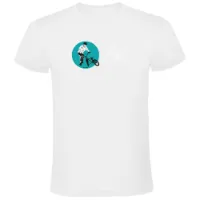 Kruskis Fly Kurzarm-t-shirt Kruskis Fly Kurzarm-t-shirt
