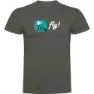 Dark army green