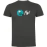Kruskis Fly Kurzarm-t-shirt