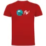 Kruskis Fly Kurzarm-t-shirt