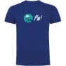 Royal blue 1