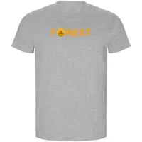 Kruskis Forest Eco Kurzarm-t-shirt