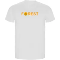 Kruskis Forest Eco Kurzarm-t-shirt