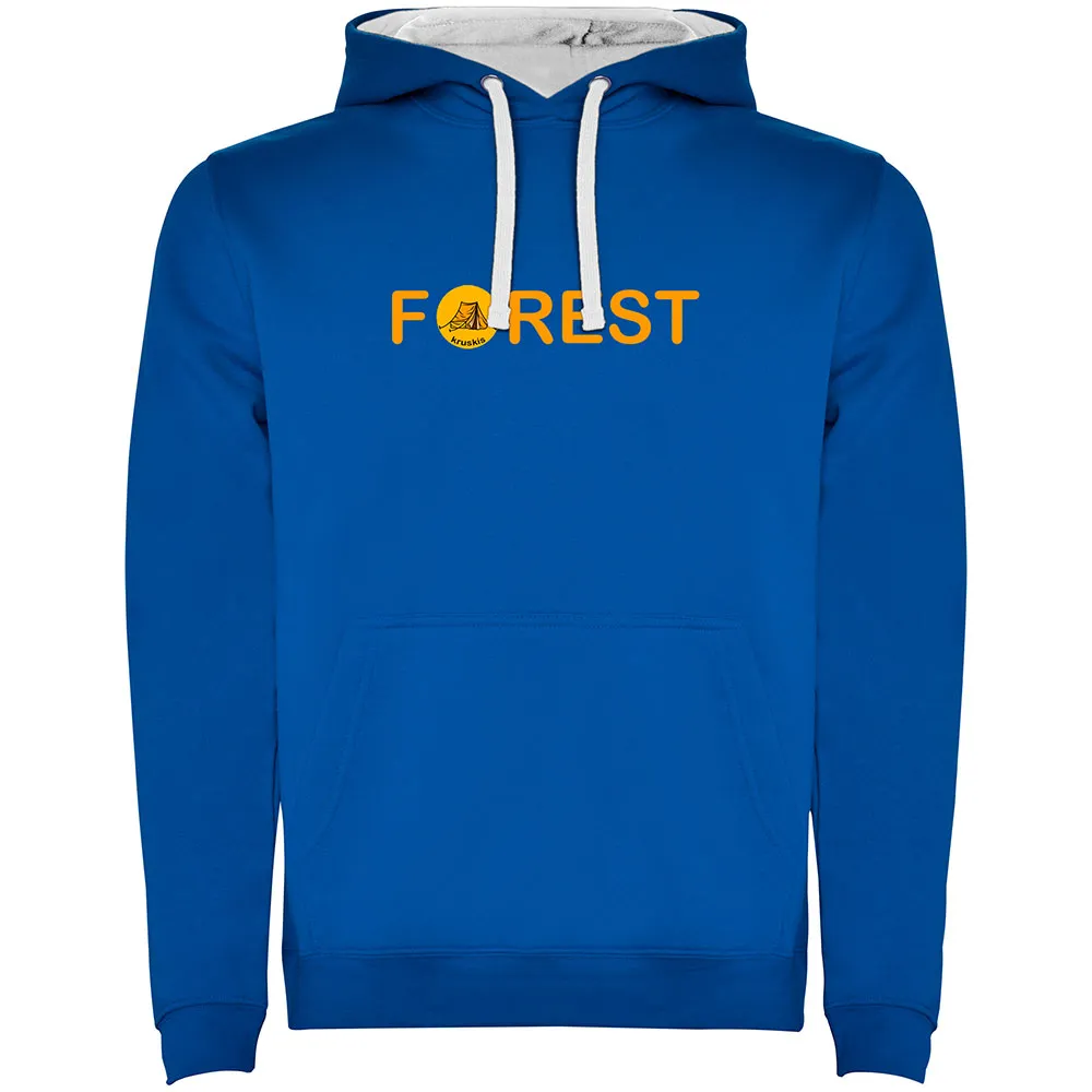 Kruskis Forest Kapuzenpullover Kruskis Forest Kapuzenpullover