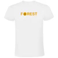 Kruskis Forest Kurzarm-t-shirt Kruskis Forest Kurzarm-t-shirt