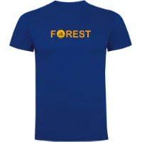 Kruskis Forest Kurzarm-t-shirt Kruskis Forest Kurzarm-t-shirt