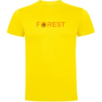 Kruskis Forest Kurzarm-t-shirt Kruskis Forest Kurzarm-t-shirt
