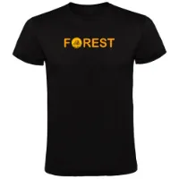 Kruskis Forest Kurzarm-t-shirt Kruskis Forest Kurzarm-t-shirt