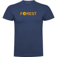 Kruskis Forest Kurzarm-t-shirt Kruskis Forest Kurzarm-t-shirt