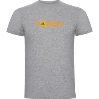 Kruskis Forest Kurzarm-t-shirt Kruskis Forest Kurzarm-t-shirt