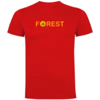 Kruskis Forest Kurzarm-t-shirt Kruskis Forest Kurzarm-t-shirt