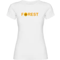 Kruskis Forest Kurzarm-t-shirt Kruskis Forest Kurzarm-t-shirt