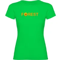 Kruskis Forest Kurzarm-t-shirt Kruskis Forest Kurzarm-t-shirt