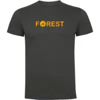 Kruskis Forest Kurzarm-t-shirt Kruskis Forest Kurzarm-t-shirt