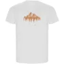 Kruskis Forest Silhouette Eco Kurzarm-t-shirt