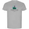 Kruskis Forever Eco Kurzarm-t-shirt