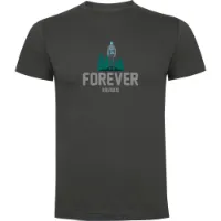 Kruskis Forever Kurzarm-t-shirt