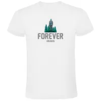 Kruskis Forever Kurzarm-t-shirt