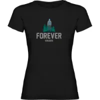 Kruskis Forever Kurzarm-t-shirt Kruskis Forever Kurzarm-t-shirt