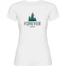 Kruskis Forever Kurzarm-t-shirt
