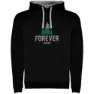 Kruskis Forever Two-colour Kapuzenpullover