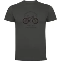 Kruskis Four Wheels Move The Body Kurzarm-t-shirt Kruskis Four Wheels Move The Body Kurzarm-t-shirt
