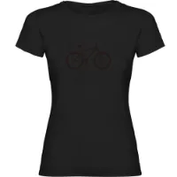 Kruskis Four Wheels Move The Body Kurzarm-t-shirt Kruskis Four Wheels Move The Body Kurzarm-t-shirt