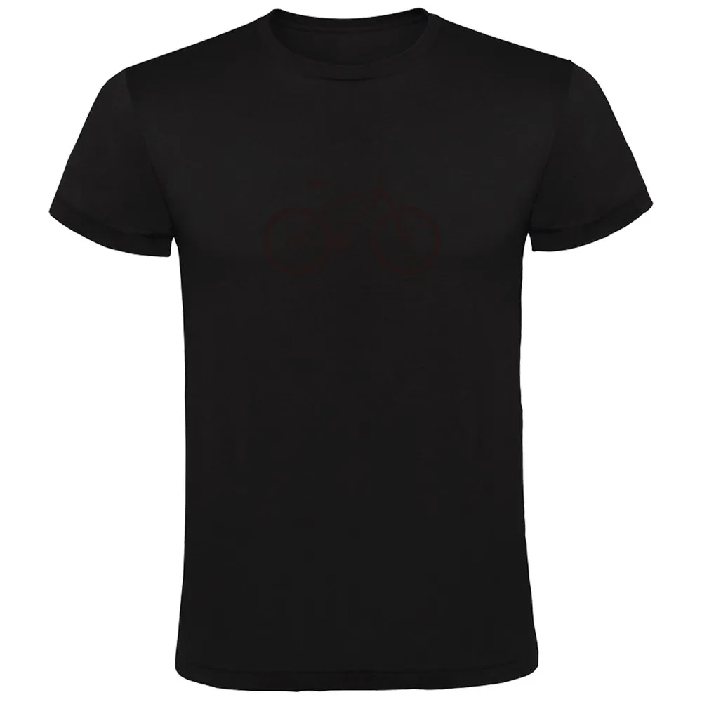Kruskis Four Wheels Move The Body Kurzarm-t-shirt Kruskis Four Wheels Move The Body Kurzarm-t-shirt