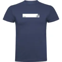Kruskis Frame Bike Kurzarm-t-shirt Kruskis Frame Bike Kurzarm-t-shirt