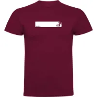 Kruskis Frame Bike Kurzarm-t-shirt Kruskis Frame Bike Kurzarm-t-shirt