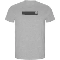 Kruskis Frame Climb Eco Kurzarm-t-shirt Kruskis Frame Climb Eco Kurzarm-t-shirt
