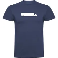 Kruskis Frame Climb Kurzarm-t-shirt Kruskis Frame Climb Kurzarm-t-shirt
