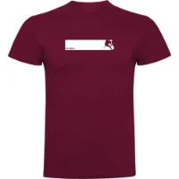 Kruskis Frame Climb Kurzarm-t-shirt