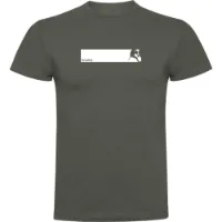 Kruskis Frame Climb Kurzarm-t-shirt Kruskis Frame Climb Kurzarm-t-shirt
