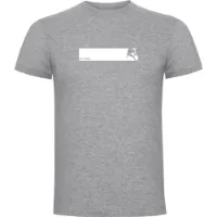 Kruskis Frame Climb Kurzarm-t-shirt Kruskis Frame Climb Kurzarm-t-shirt