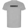 Kruskis Frame Mountain Eco Kurzarm-t-shirt
