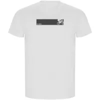 Kruskis Frame Mtb Eco Kurzarm-t-shirt Kruskis Frame Mtb Eco Kurzarm-t-shirt