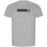 Kruskis Frame Mtb Eco Kurzarm-t-shirt