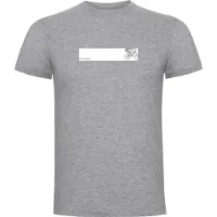 Kruskis Frame Mtb Kurzarm-t-shirt Kruskis Frame Mtb Kurzarm-t-shirt