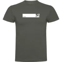 Kruskis Frame Mtb Kurzarm-t-shirt Kruskis Frame Mtb Kurzarm-t-shirt