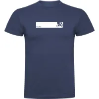 Kruskis Frame Mtb Kurzarm-t-shirt Kruskis Frame Mtb Kurzarm-t-shirt